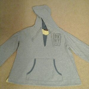 DKNY sweatshirt‎